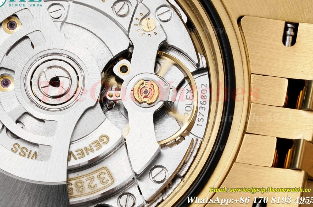 VR3285 126718 Master Jub GRNR APF Black YG YG Dial GMT II 0220